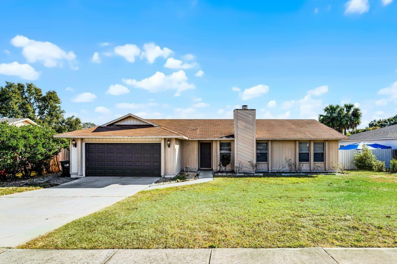 Property Photo:  5239 Renoir Drive  FL 32818 