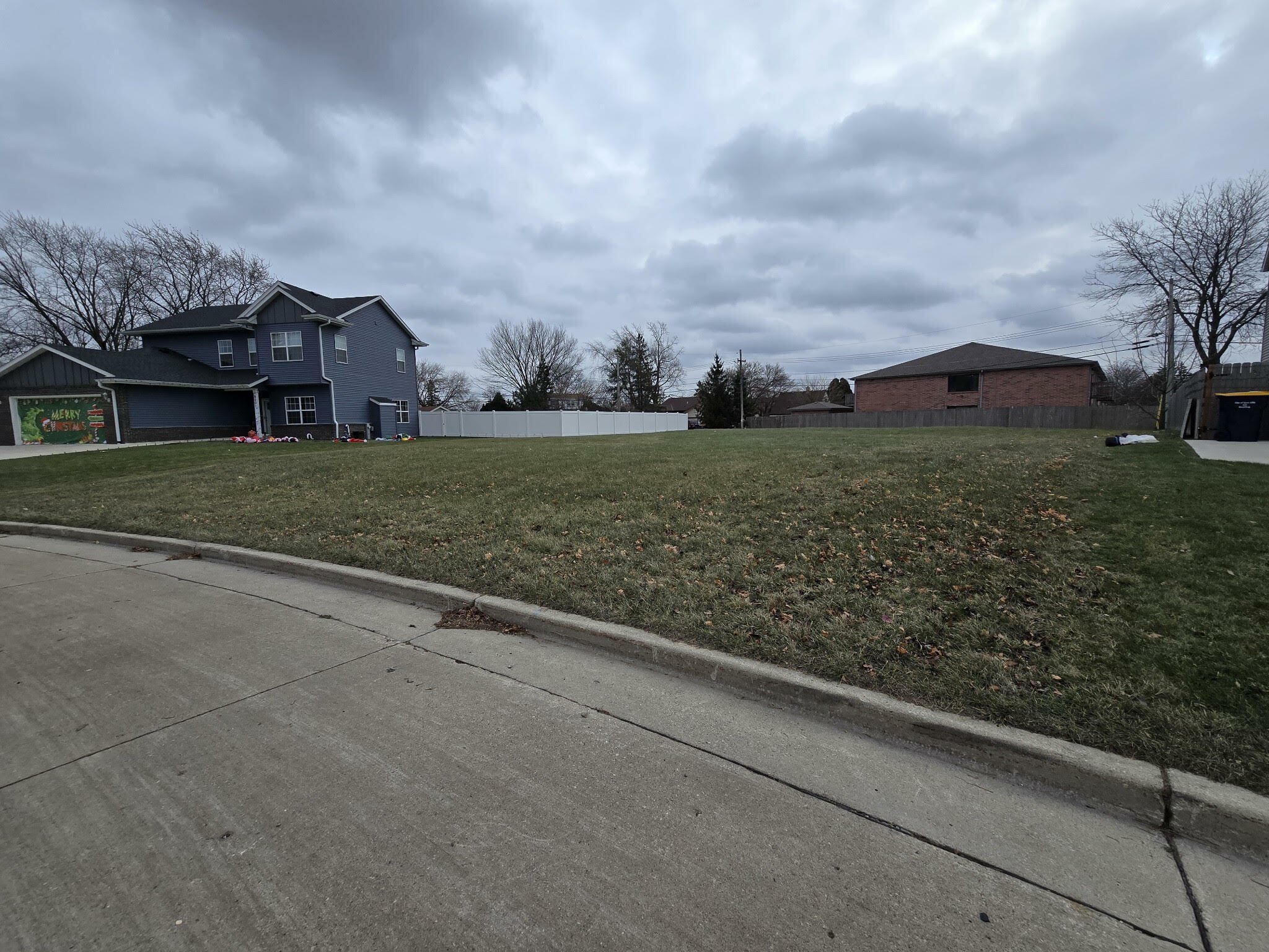 Property Photo:  90 W Stuth Ave  WI 53214 