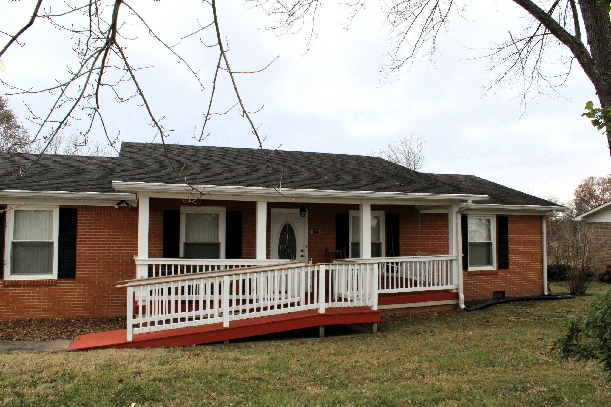 Property Photo:  202 Patrick St  TN 37330 