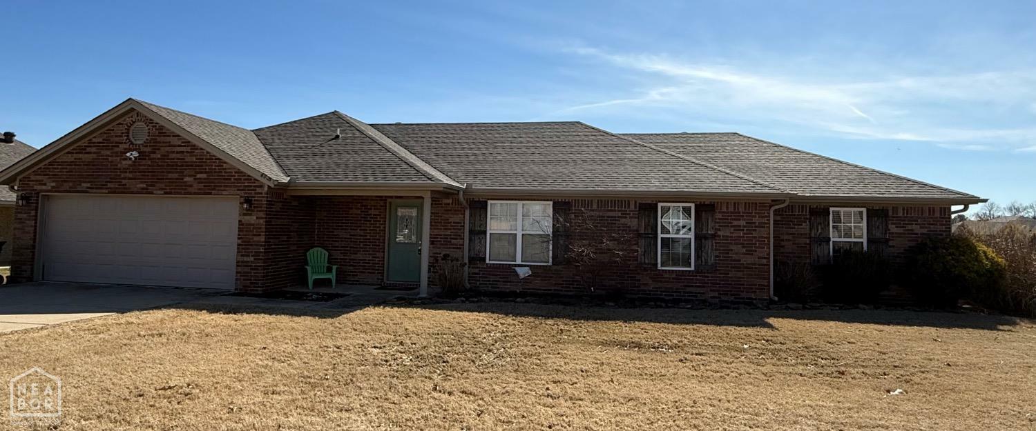 Property Photo:  6025 Whitecliff Drive  AR 72405 