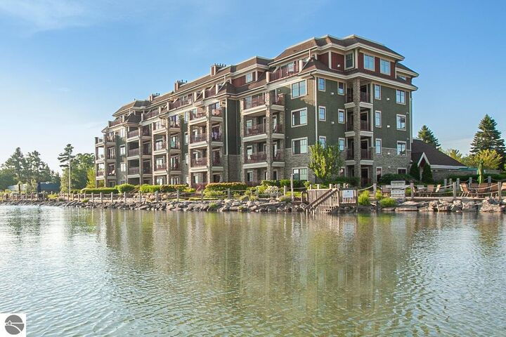 Property Photo:  2035 N US-31 N 2308  MI 49686 