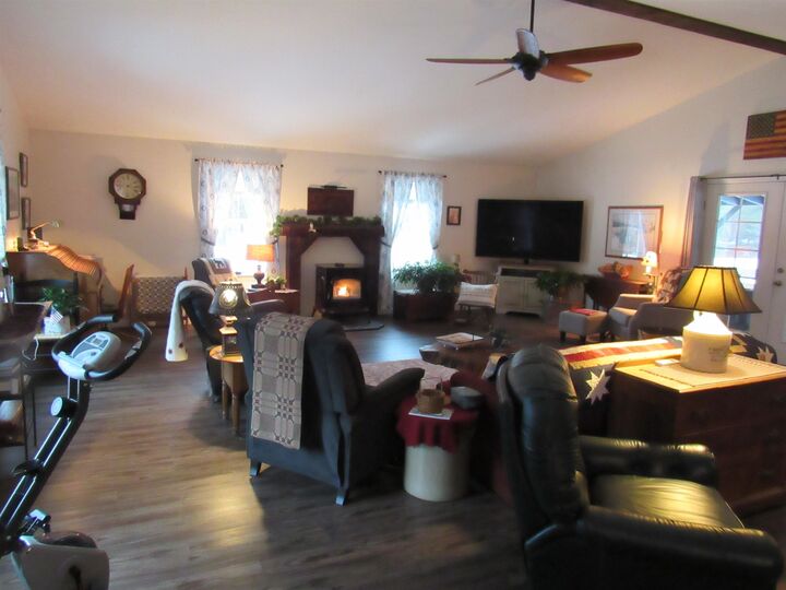 Property Photo:  555 Schoodac Road  NH 03278 