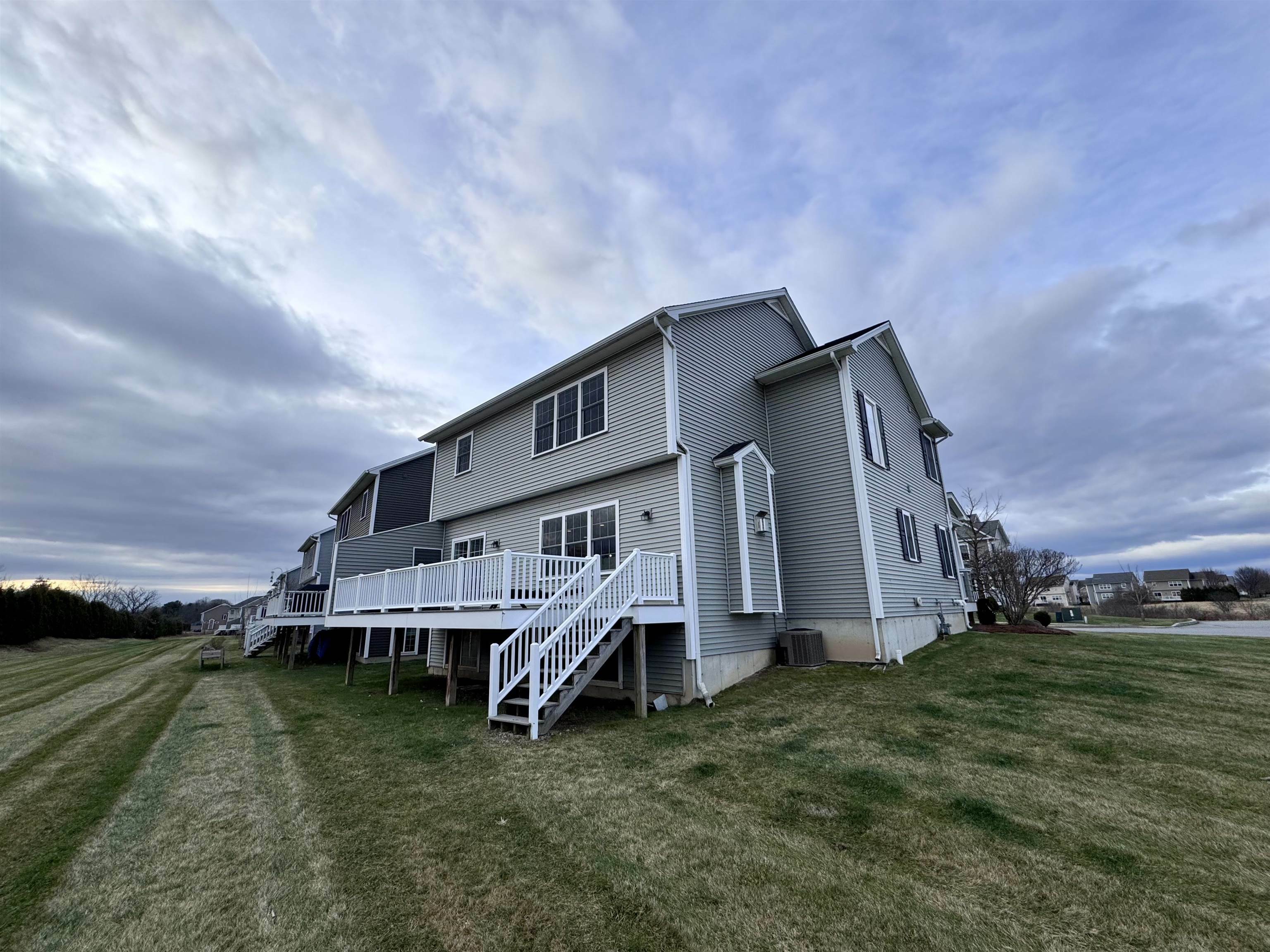 Property Photo:  5 Sommerfield Avenue  VT 05403 