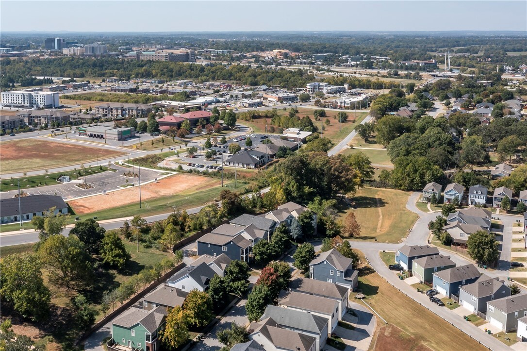 Property Photo: 3706 Cherokee Road AR 72758