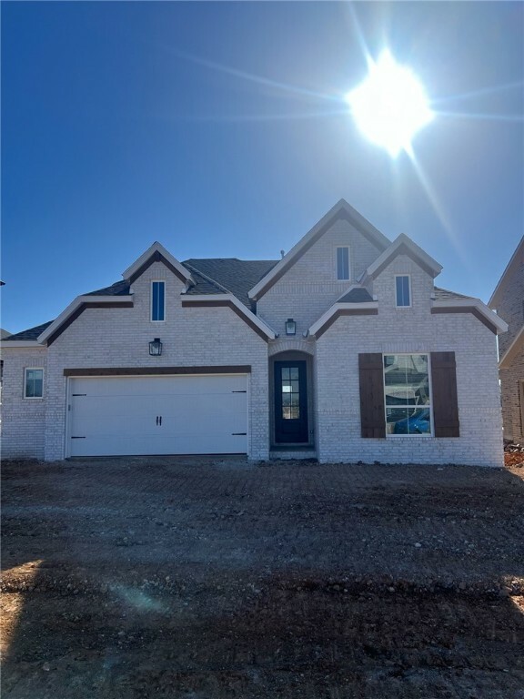 435 Fox Trail  Elm Springs AR 72762 photo