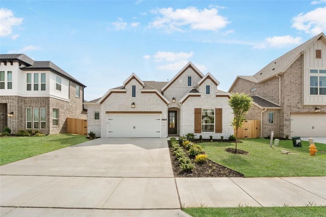 435 Fox Trail  Elm Springs AR 72762 photo