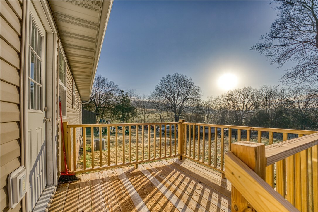 Property Photo:  7620 Rally Hill Road  AR 72633 