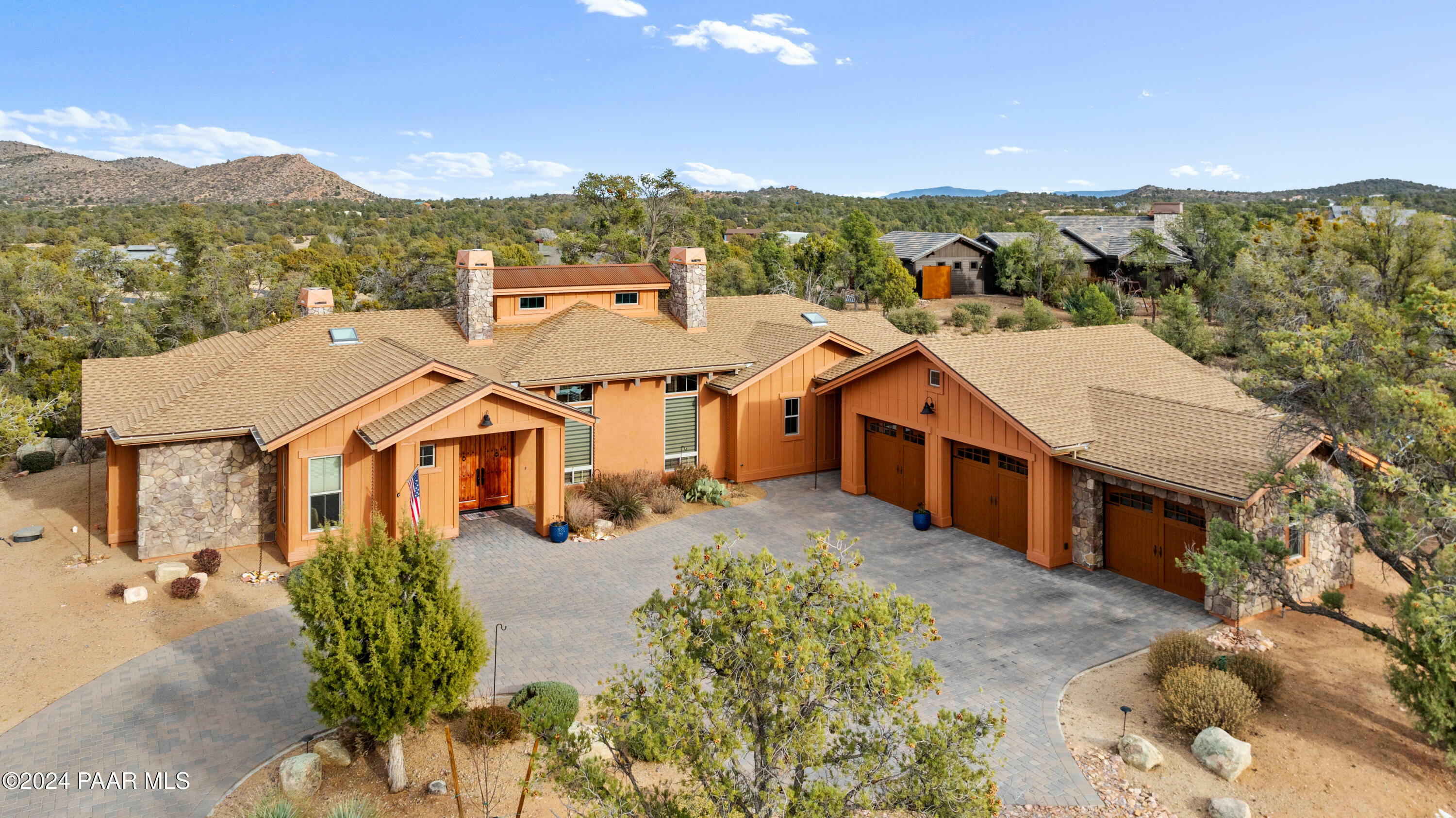 15345 N Chloe Trail  Prescott AZ 86305 photo