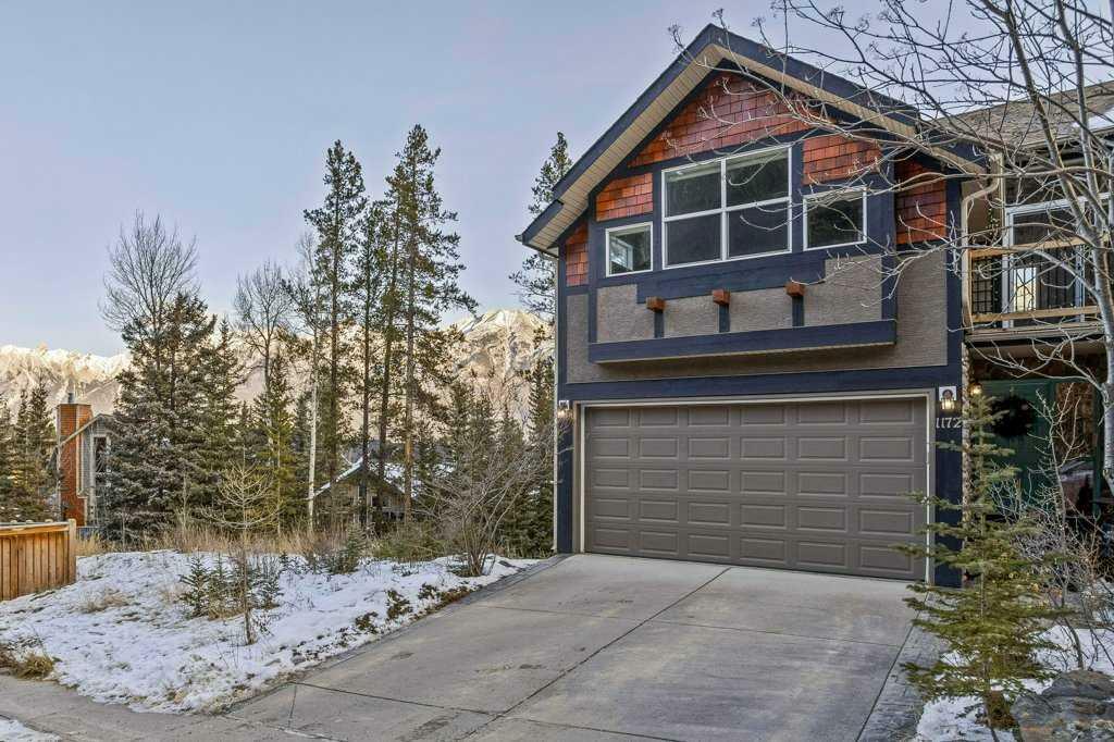 Property Photo:  1172 Wilson Way  AB T1W 3C4 