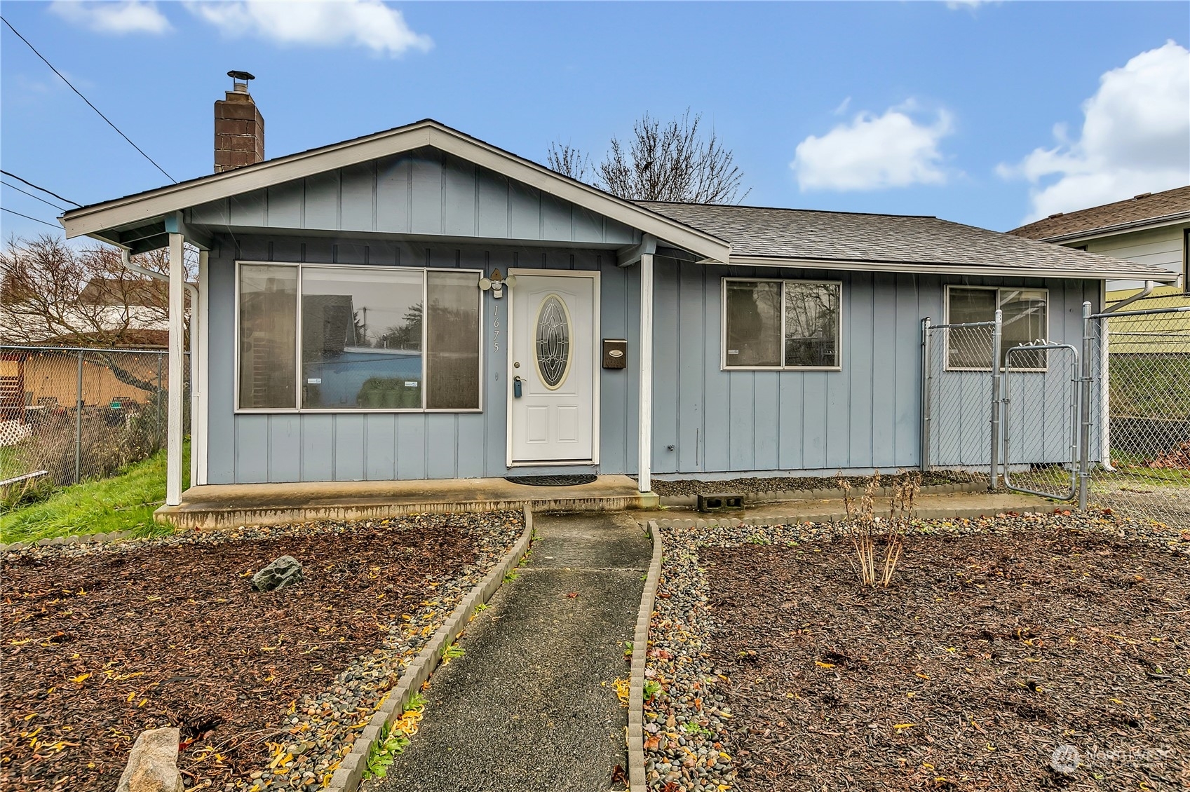 Property Photo:  1675 S 57th Street  WA 98408 