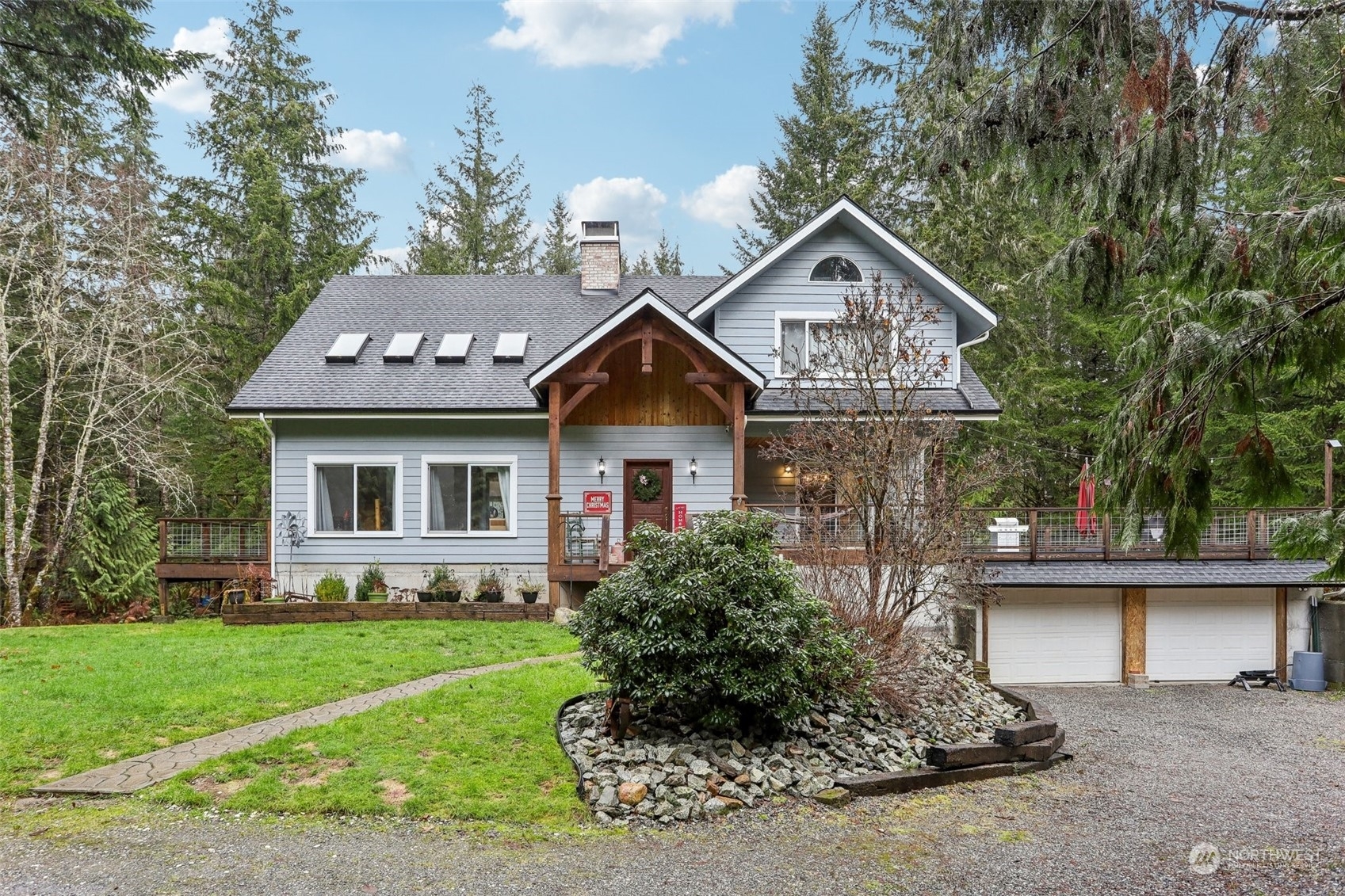 Property Photo:  10681  Alder Drive  WA 98237 