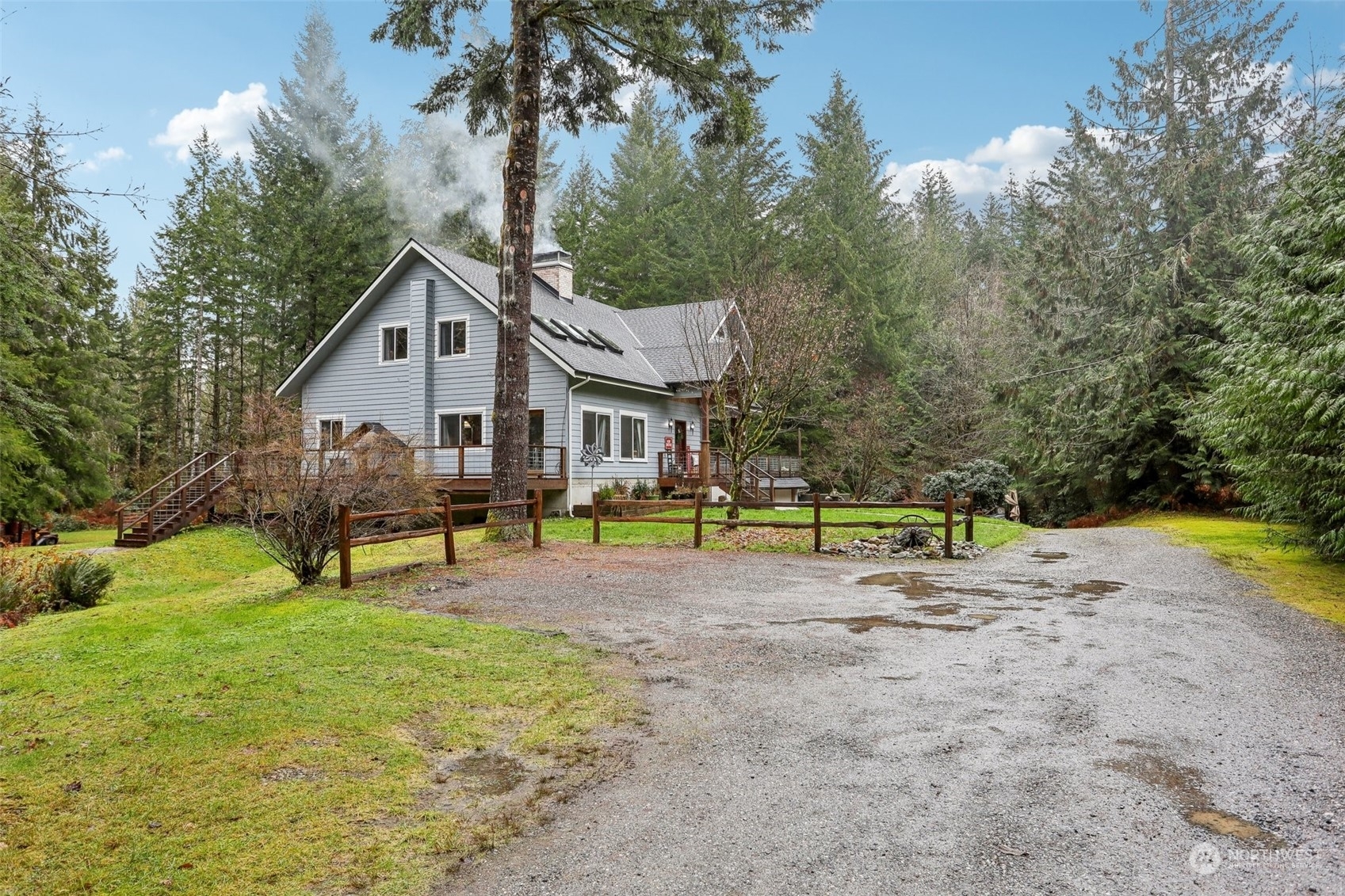 Property Photo:  10681  Alder Drive  WA 98237 