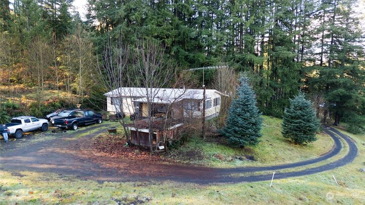 Property Photo: 225 Magnus Road WA 98570