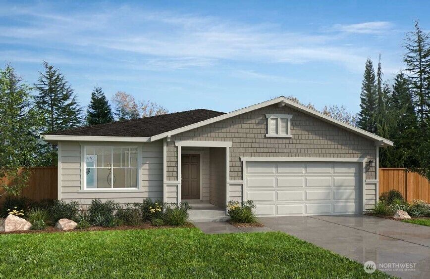 Property Photo: 30334 SE 125th Place WA 98092