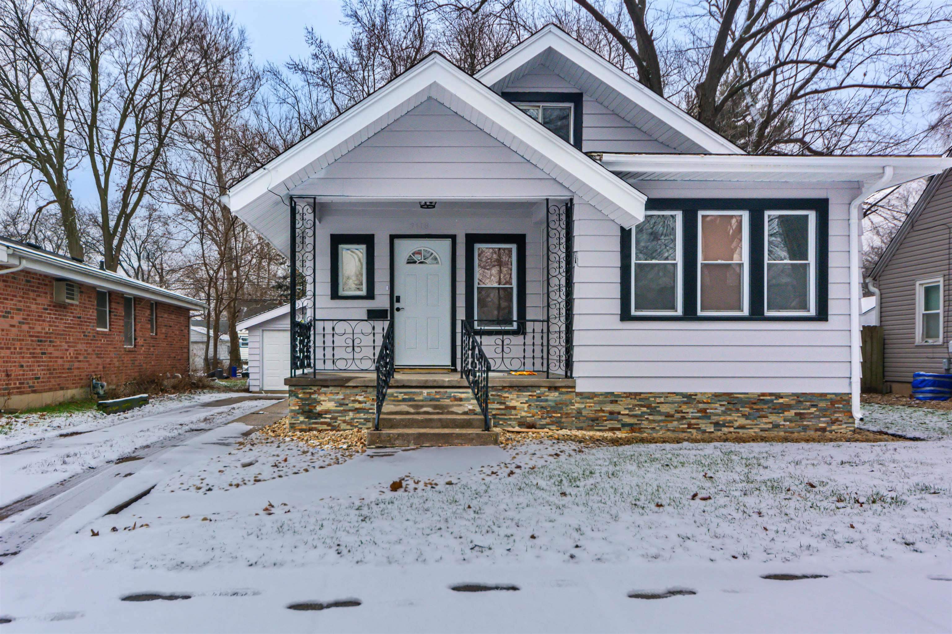3118 Liberty Drive  Rockford IL 61101 photo