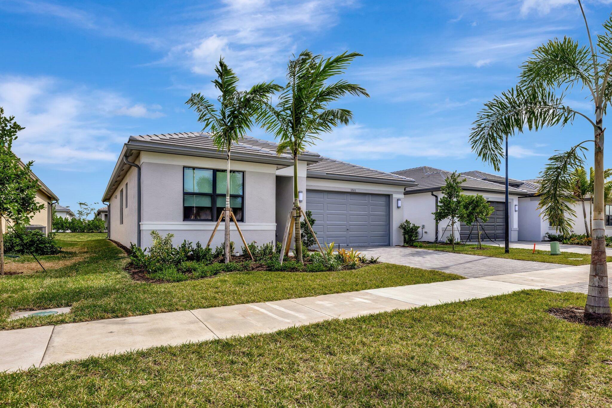 Property Photo:  12611 SW Manatee Marsh Terrace  FL 34987 