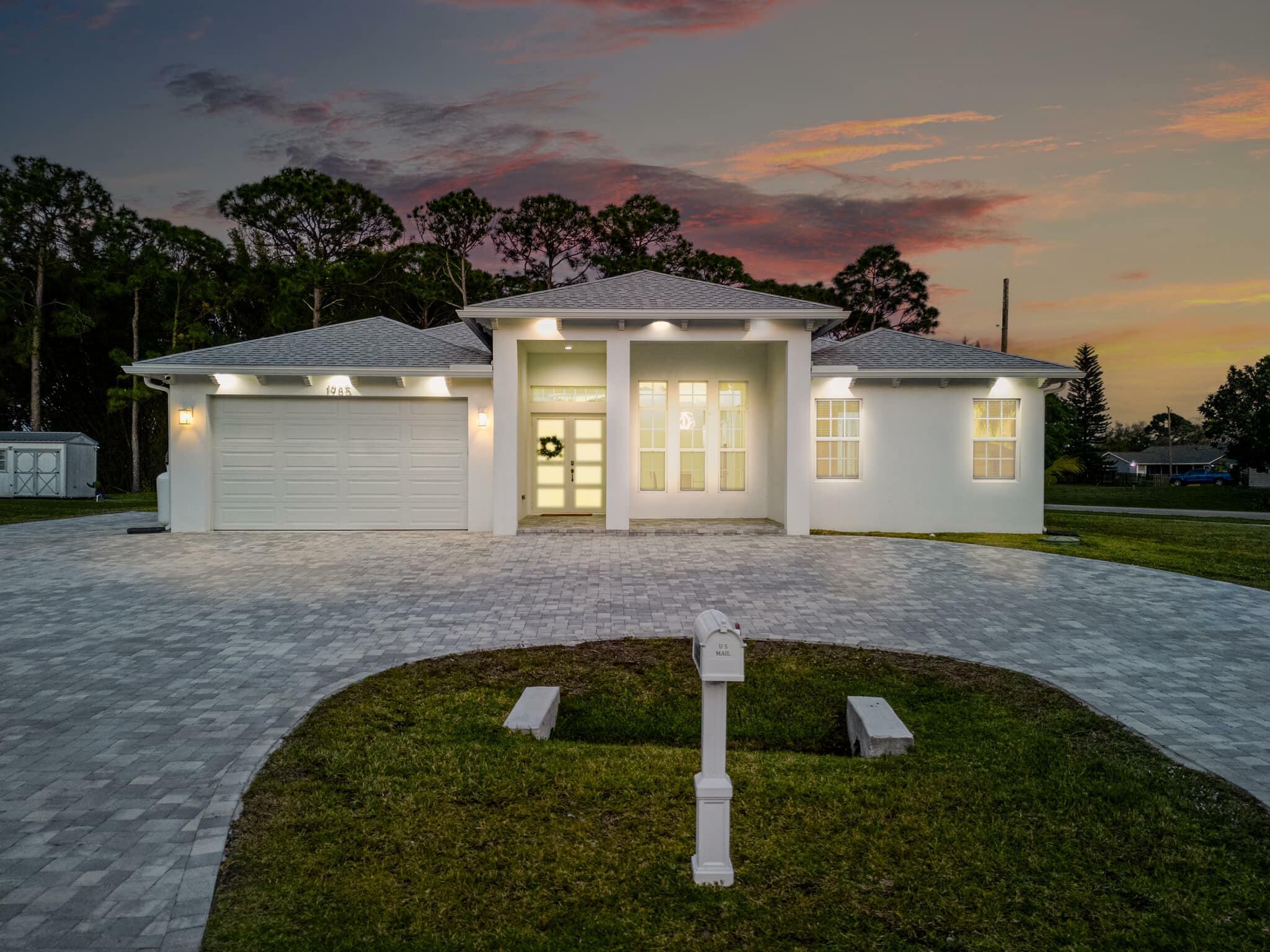 1985 SW Burlington Street  Port Saint Lucie FL 34984 photo