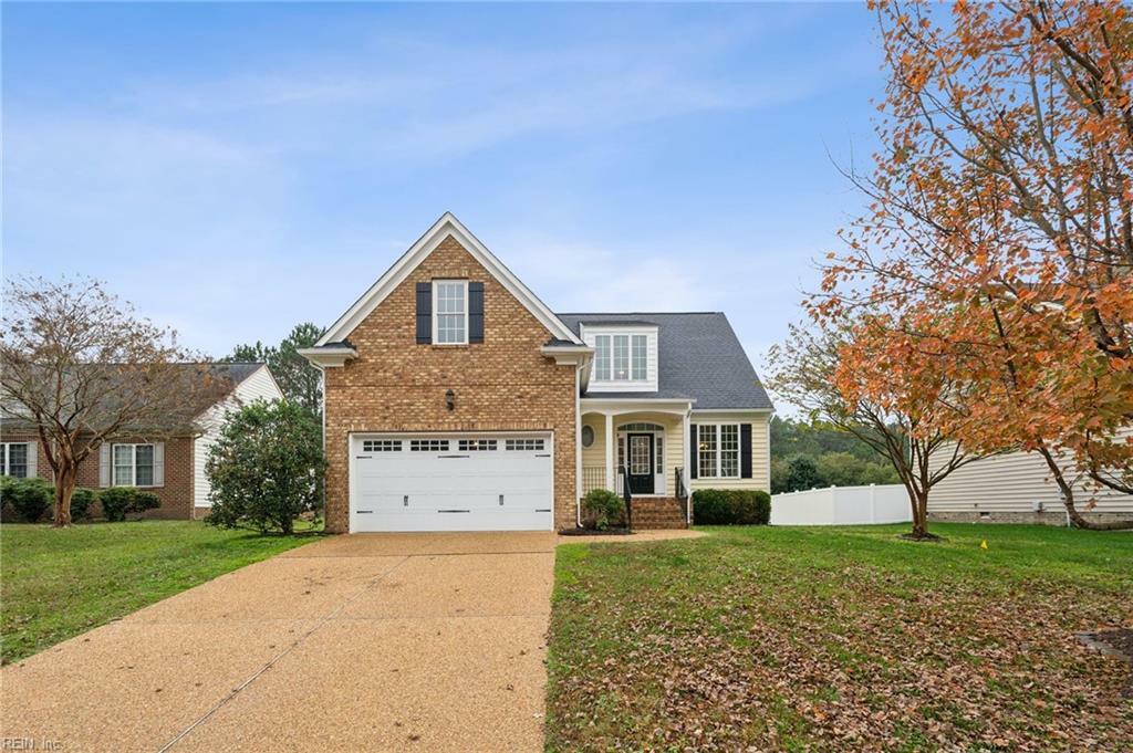 Property Photo:  6112 John Jackson Drive  VA 23188 