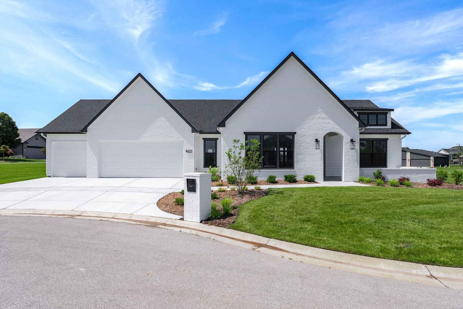 Property Photo:  4622 W Emerald Bay Ct  KS 67205 