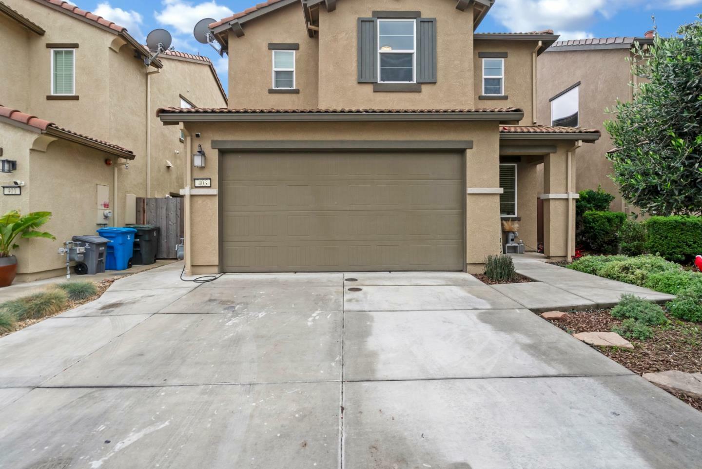 Property Photo:  403 Crane Lane  CA 95023 