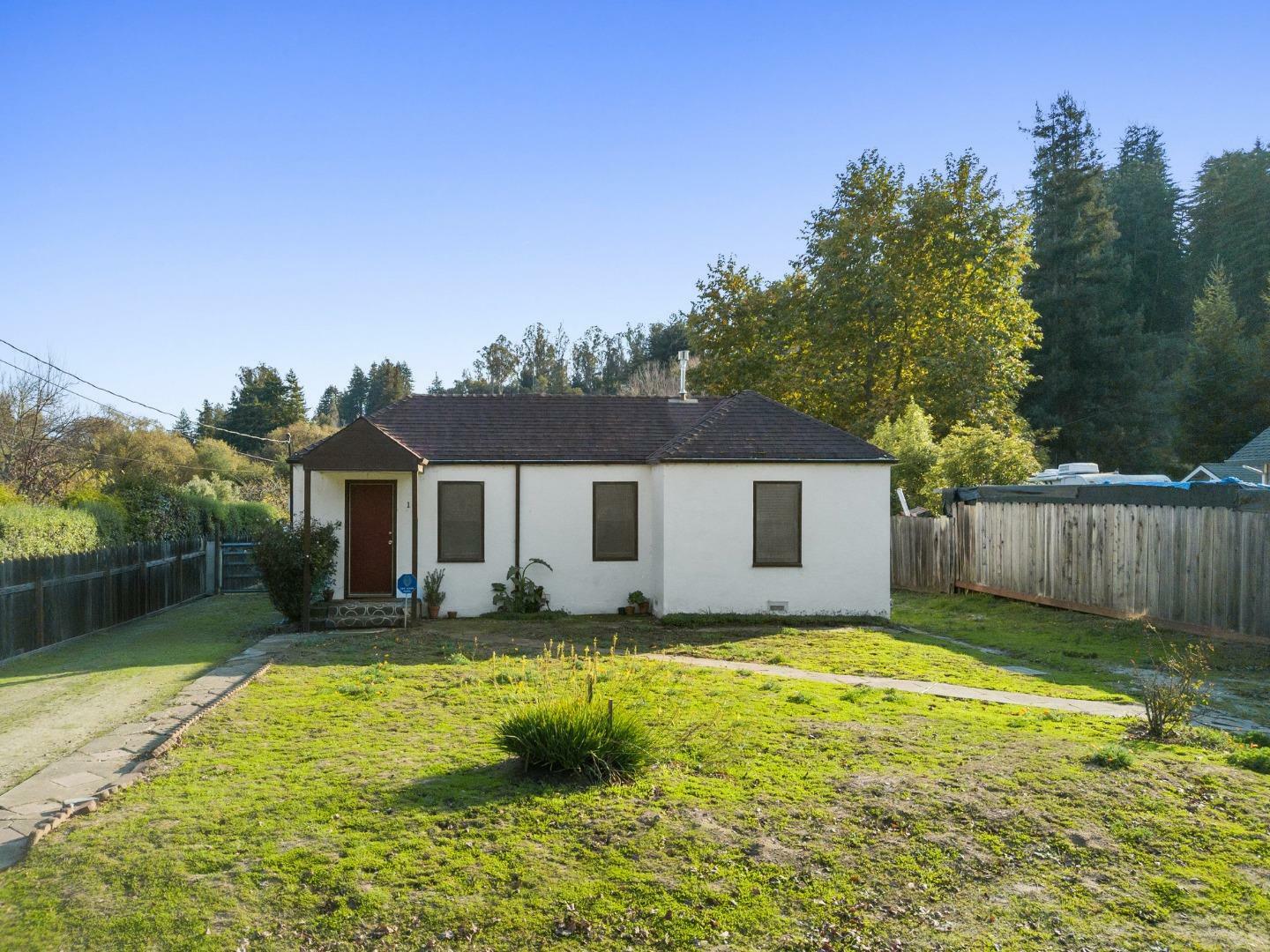 Property Photo:  17 White Road  CA 95076 