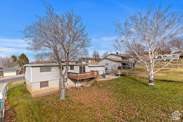 Property Photo:  2475 W 5175 S  UT 84067 