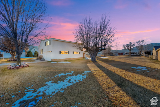 Property Photo:  2418 S Daniels Rd  UT 84032 