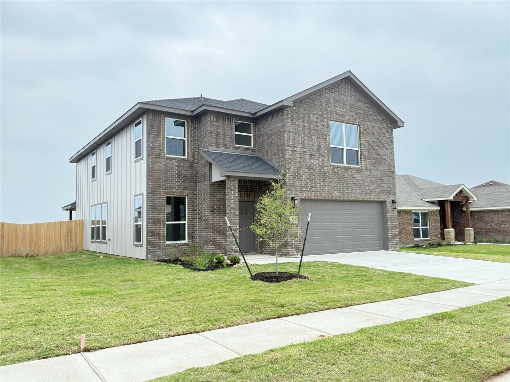 247 Fawn Ridge Drive  Copperas Cove TX 76522 photo