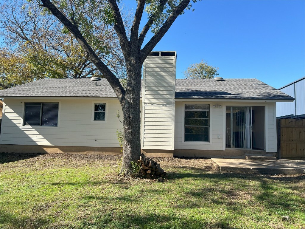 Property Photo:  4801 Copperbend Boulevard  TX 78744 