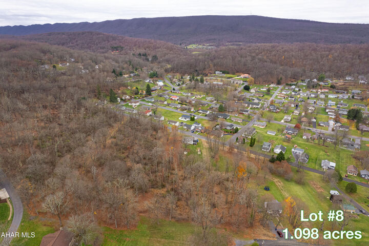 Property Photo:  Lot 8 Off S Thomas Street  PA 15522 