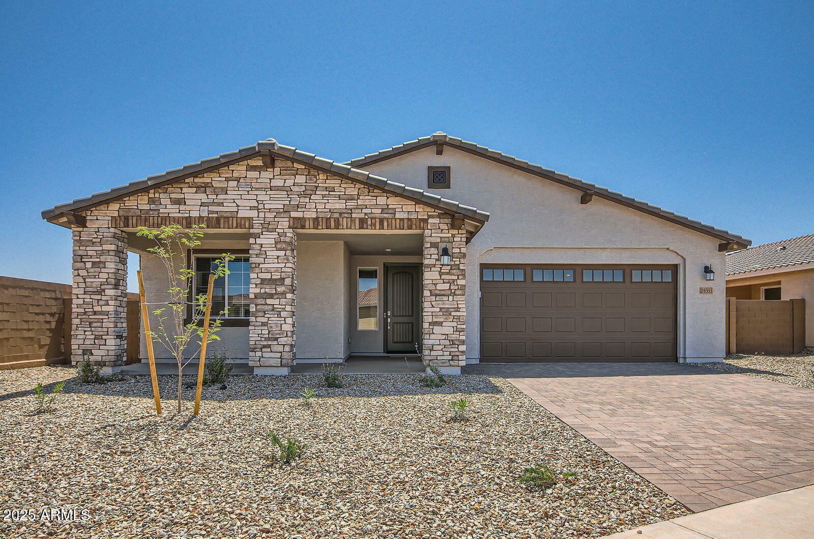 25353 N 176th Avenue  Surprise AZ 85387 photo
