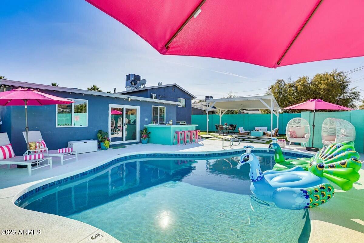 602 E Taylor Street  Tempe AZ 85288 photo