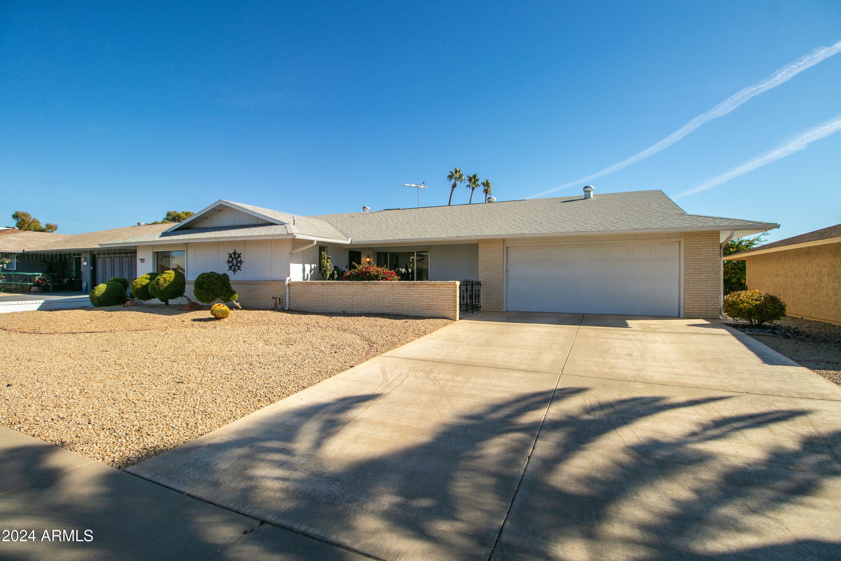 Property Photo:  18807 N 132nd Avenue  AZ 85375 