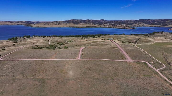 Property Photo: Lot 8 Sunup Ln SD 57747