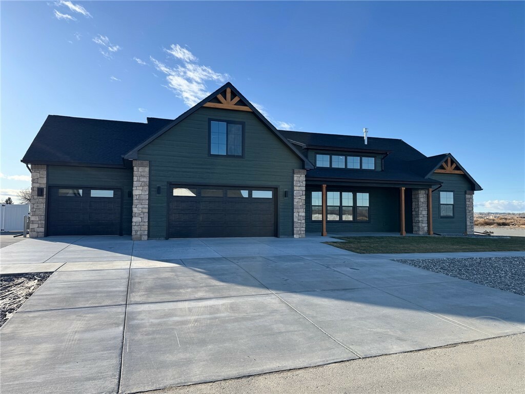 2232 River Agate Ln  Billings MT 59106 photo