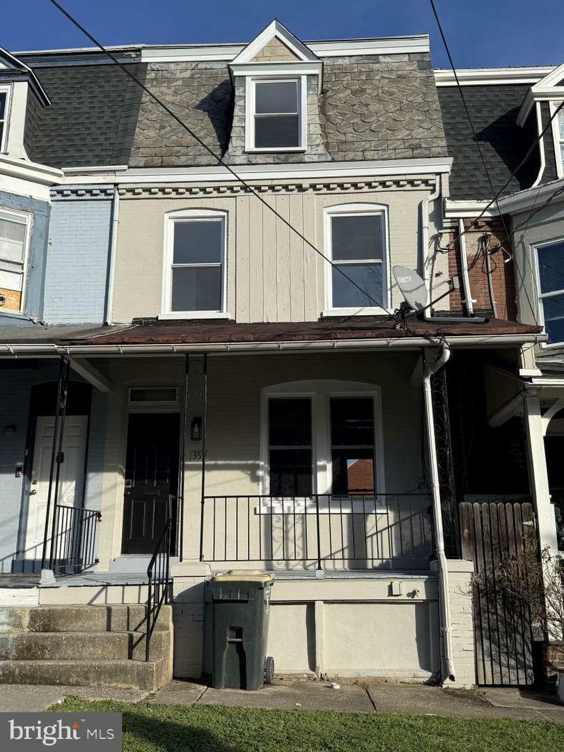 359 S Ann Street  Lancaster PA 17602 photo