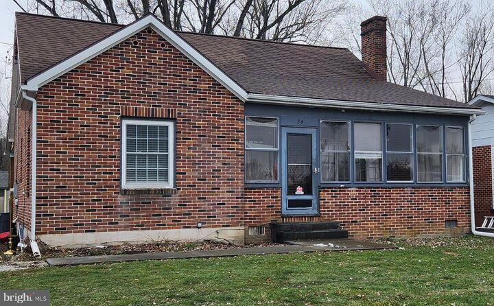 34 McGinley Drive  Fairfield PA 17320 photo