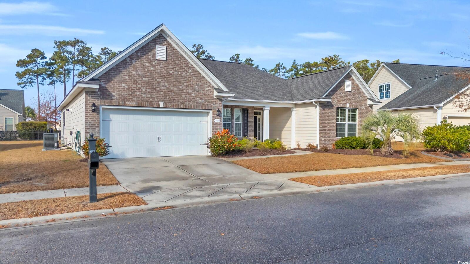 Property Photo:  1139 Parish Way  SC 29577 