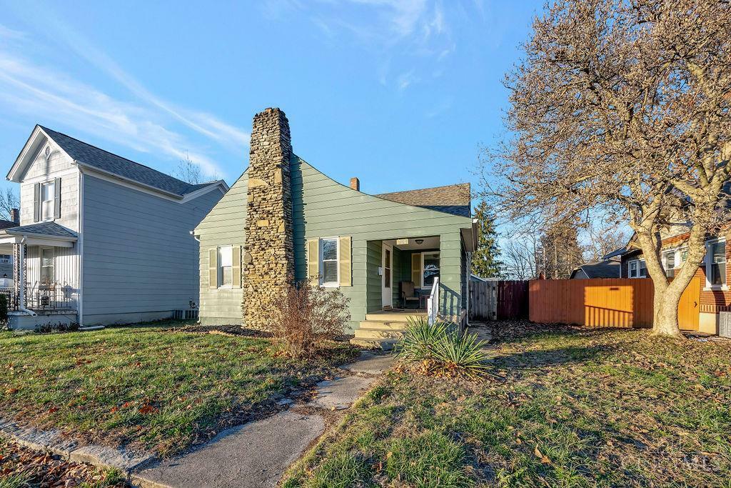 Property Photo:  704 Corwin Avenue  OH 45015 