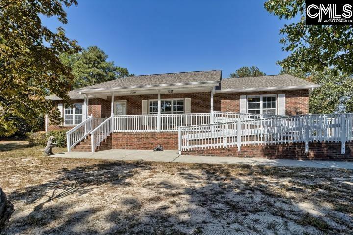 Property Photo:  1876 Fort Jackson  SC 29078 