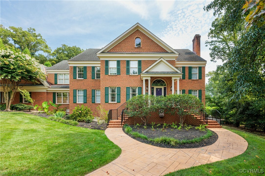 Property Photo:  2303 Bream Drive  VA 23113 