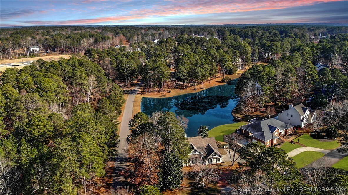 Property Photo: 2648 Buckingham Drive NC 27330