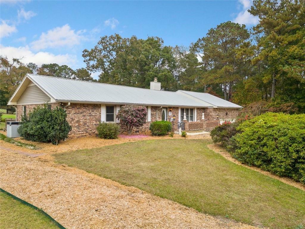 Property Photo:  7312 Melrose Court  GA 30180 