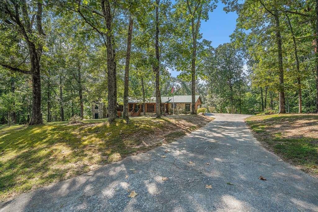 Property Photo:  370 Davis Road  GA 30513 