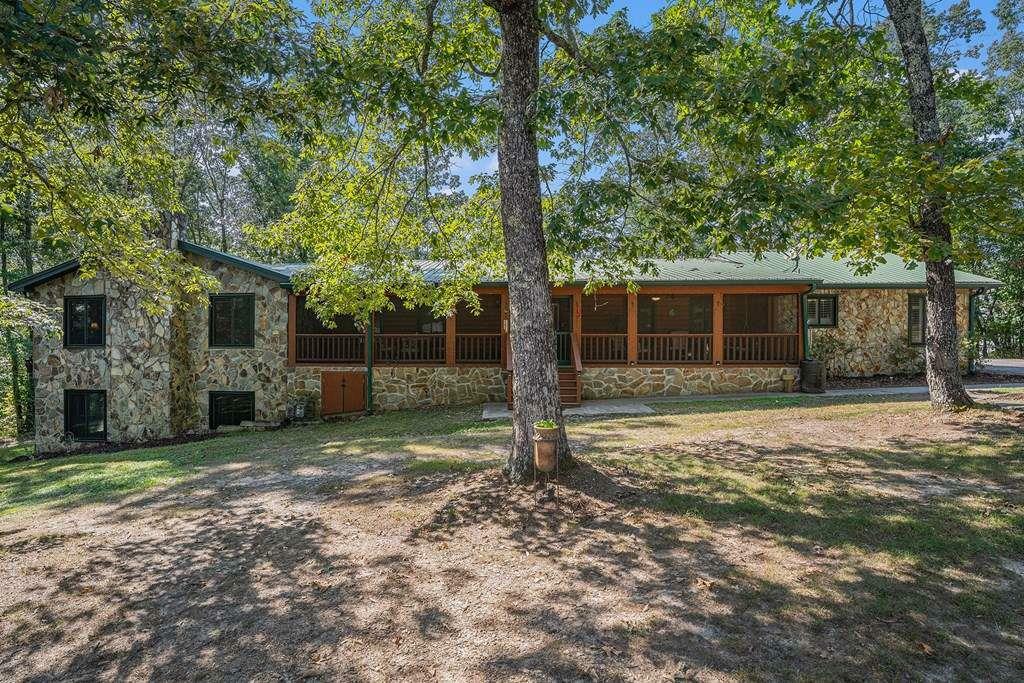 Property Photo: 370 Davis Road GA 30513