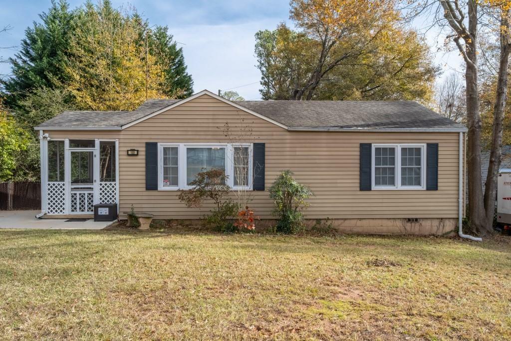 Property Photo:  102 E Acres Drive  GA 30067 