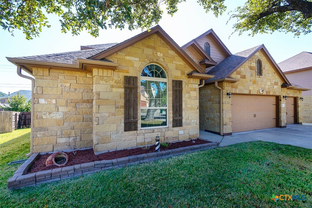 816 Siena Court  Harker Heights TX 76548 photo