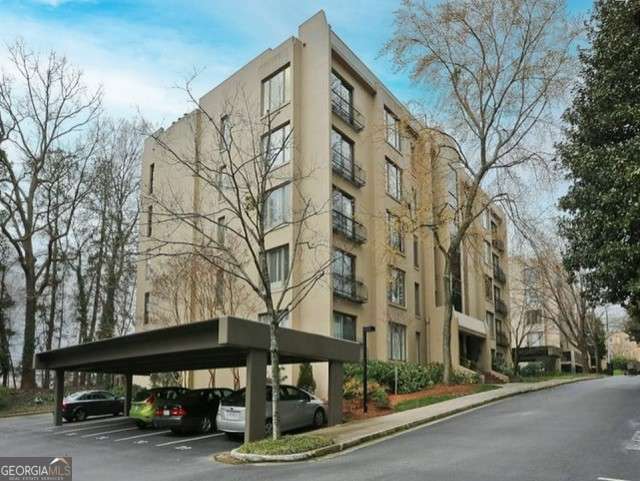 2769 Peachtree Road NE 10  Atlanta GA 30305 photo