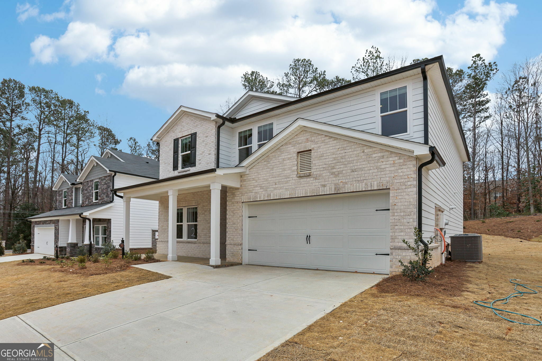 Property Photo:  291 Martin Spring Road  GA 30045 