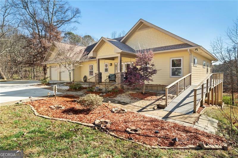 Property Photo:  2861 Hill City Road  GA 30143 